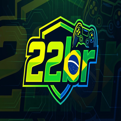 Logo 22br